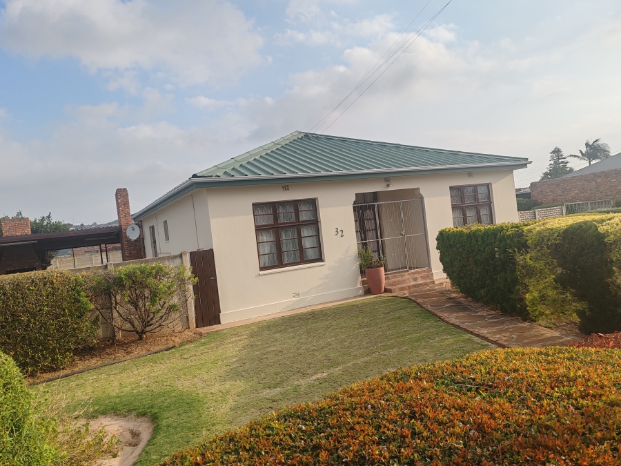 3 Bedroom Property for Sale in Retief Eastern Cape
